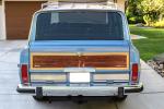 Jeep Grand Wagoneer LS1 V8 1984 года
